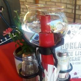 János Vendéglő Siófok, Siófok - Étel/ital