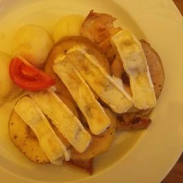 János Vendéglő Siófok, Siófok - Étel/ital