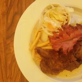 János Vendéglő Siófok, Siófok - Étel/ital