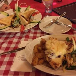 János Vendéglő Siófok, Siófok - Étel/ital