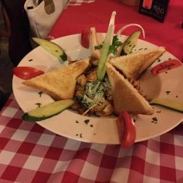 János Vendéglő Siófok, Siófok - Étel/ital