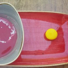 Mala Garden Étterem Siófok - Étel/ital