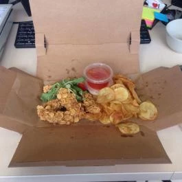 Stube Étterem, Pilisvörösvár - Étel/ital