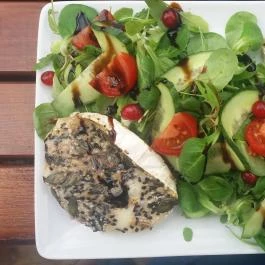 Stube Étterem, Pilisvörösvár - Étel/ital