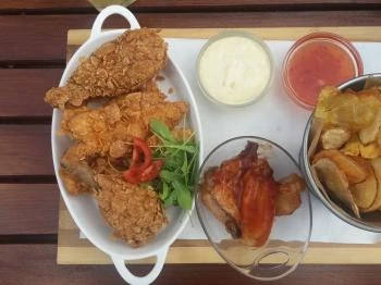 Stube Étterem Pilisvörösvár