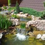 Csalánosi Csárda Kecskemét - Külső kép