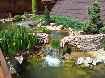 Csalánosi Csárda Kecskemét