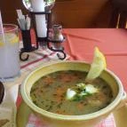 Csalánosi Csárda Kecskemét - Étel/ital