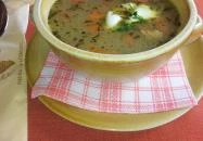 Csalánosi Csárda Kecskemét