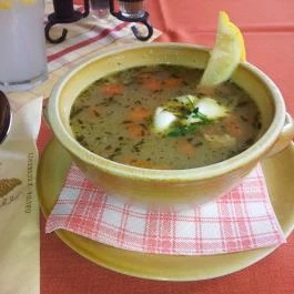 Csalánosi Csárda, Kecskemét - Étel/ital