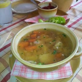 Csalánosi Csárda, Kecskemét - Étel/ital