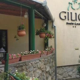 Gilice Panzió étterme Pécs - Külső kép