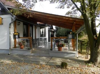 Katalin Vendéglő Harkány Katalin Vendéglő Harkány