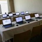 Velence Resort & Spa Velence - Belső