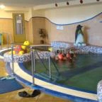 Hotel Karos Spa Zalakaros - Wellness