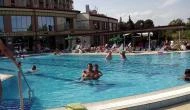 Hotel Karos Spa Zalakaros - 