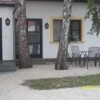 Hubertus-Hof Szálloda Balatonfenyves - Környék