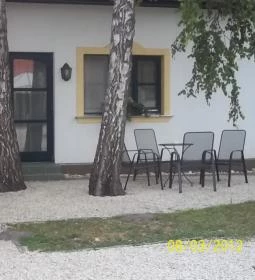 Hubertus-Hof Szálloda