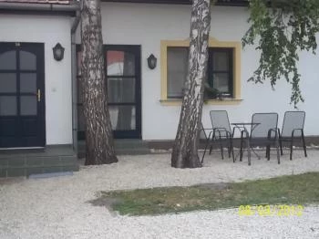 Hubertus-Hof Szálloda Balatonfenyves