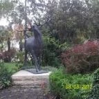 Hubertus-Hof Szálloda Balatonfenyves - Környék