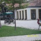 Hubertus-Hof Szálloda Balatonfenyves - Környék