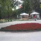 Hubertus-Hof Szálloda Balatonfenyves - Környék