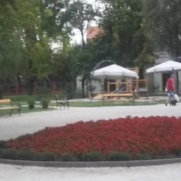 Hubertus-Hof Szálloda, Balatonfenyves - Környék