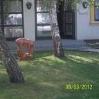 Hubertus-Hof Szálloda Balatonfenyves - Környék