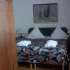 Hubertus-Hof Szálloda Balatonfenyves - Szobák