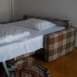 Hubertus-Hof Szálloda, Balatonfenyves - Szobák