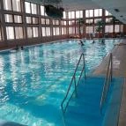 Hunguest Hotel Bál Resort Balatonalmádi - Wellness