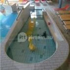 Velence Resort & Spa Velence - Wellness