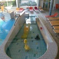 Velence Resort & Spa, Velence - Wellness