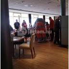 Velence Resort & Spa Velence - Szórakozás/Sport