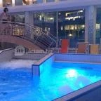 Velence Resort & Spa Velence - Wellness