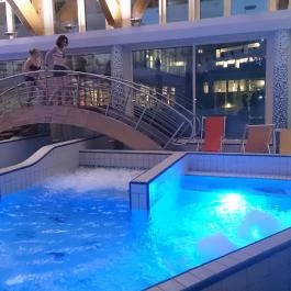 Velence Resort & Spa, Velence - Wellness