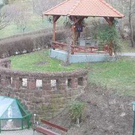 Fried Kastély Hotel Simontornya - Környék