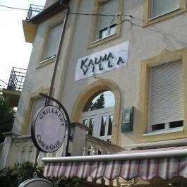 Hotel Kalma, Hévíz - Külső kép