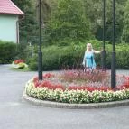 Hotel Kalma Hévíz - Környék