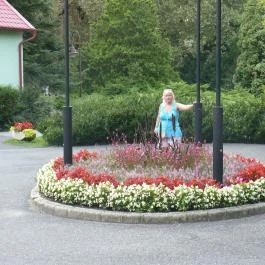 Hotel Kalma, Hévíz - Környék