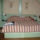 Hotel Kalma Hévíz - Szobák