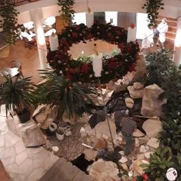 Lotus Therme Hotel & Spa Hévíz - Belső