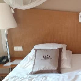 Lotus Therme Hotel & Spa Hévíz - Szobák