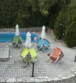 Dominika Apartman Hotel 