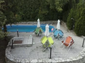 Dominika Apartman Hotel Budapest