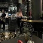 Újváros Bisztró Szarvas - Belső