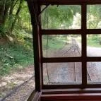 Sebesvíz Panzió Miskolc - Medence/kert