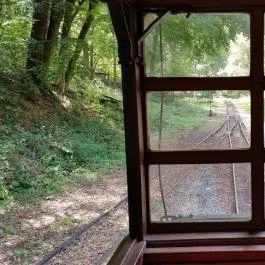 Sebesvíz Panzió Miskolc - Medence/kert