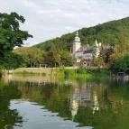 Sebesvíz Panzió Miskolc - Környék