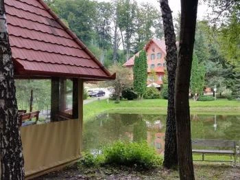 Sebesvíz Panzió Miskolc